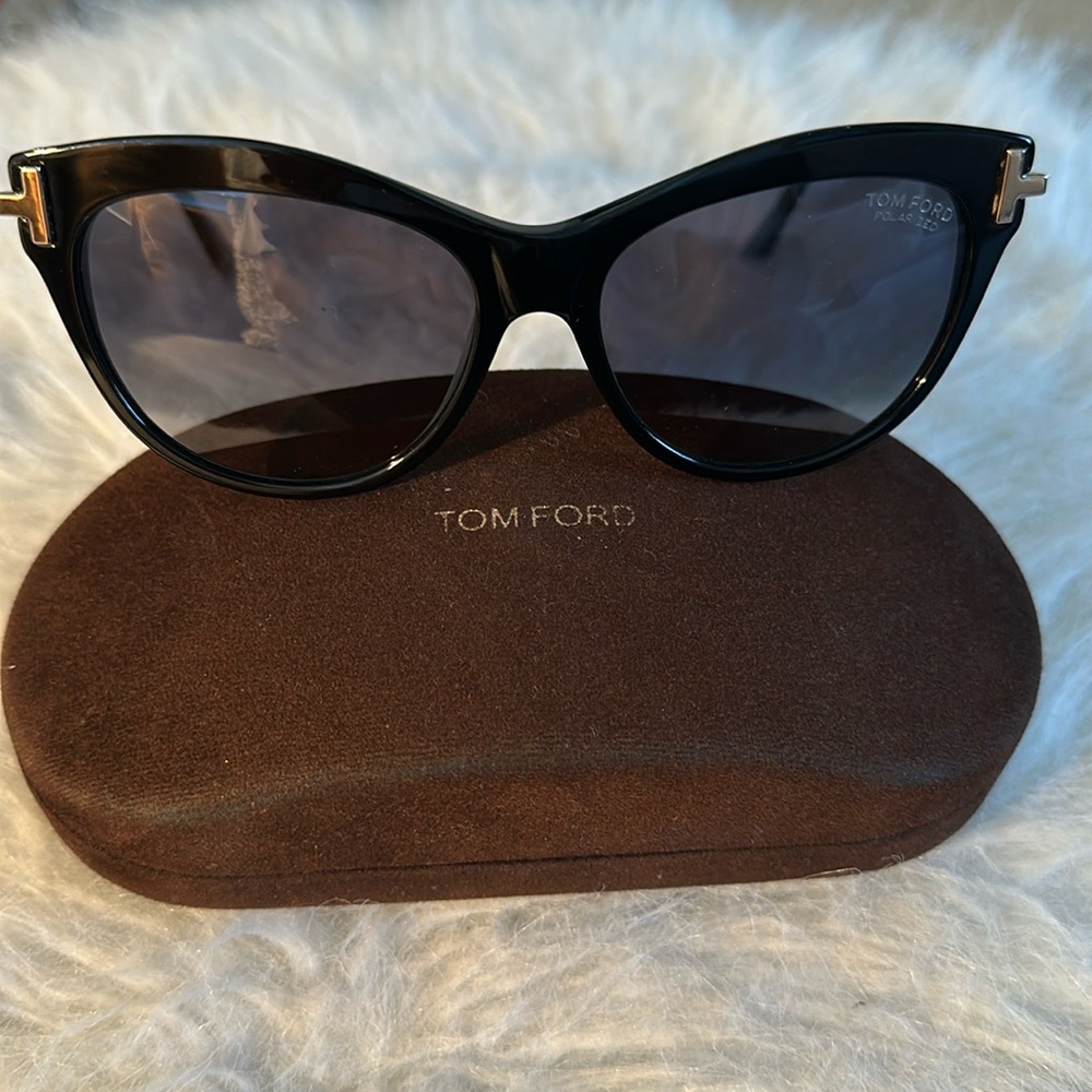 Tom Ford Sunglasses